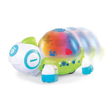 Happy kid Walk & Glow Turtle (Toy)