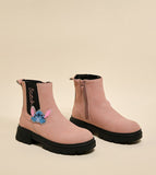 R&B Lilo & Stitch long shoes