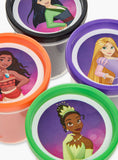 Disney princess play dough (set of 4)