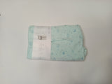 Juniors blue galaxy printed Swaddle wrap