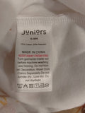 Juniors all over colorful floral printed fleece sleepsuit (winter)
