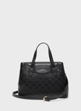 Celeste black ladies bag