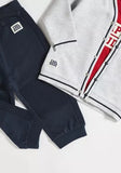 Max happy dude shirt, hoodie & Jog set (set of 3) (Winter)