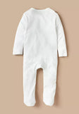 Giggles pastel theme sleepsuit