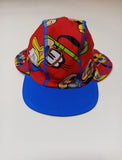Disney Mickey Mouse printed cap