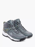 Kappa grey men's shoes (Box Packaging)