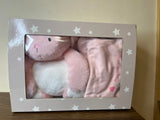 Juniors bunny gift starter set (Pack of 7)