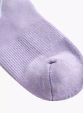 Kappa logo print textured socks (pack of 3)