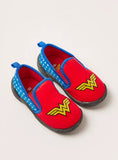 Wonder woman Winter shoes