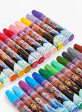 Disney Frozen Oil Painting Sticks (24pcs)