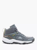 Kappa grey men's shoes (Box Packaging)
