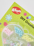 Gloo DIY creativity heart jewellery set (Toy)