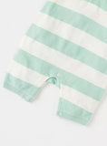Lee cooper stripped half romper (Summer)