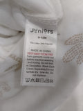Juniors animal printed fleece sleepsuits (set of 2) (Winter)