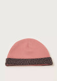 Juniors Panelled Cap
