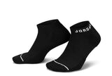 Nike Jordan Black socks