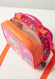 Lol doll glittery Surprise insulated lunch bag