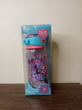R&B Rocking girl water bottle