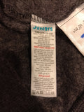 Juniors 360 trail printed fleece lined hoodie (Winter)