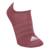 Adidas textured ankle socks