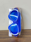 Arena Blue Kids Swimming Goggles