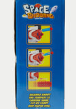 Happy Rise space shooting toy