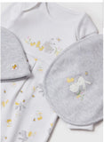 Matalan rabbit starter set (set of 3)