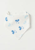 Disney Be kind Be happy bandana bib (set of 3)