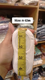 Juniors green textured infant shoes
