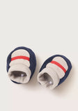 Juniors Colourblock Booties