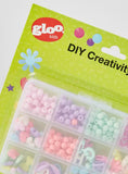 Gloo DIY Creativity Jewellery set (Toy)