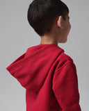 Nike jordan red boys hoodie (Winter)