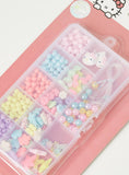 Hello kitty DIY Jewellery set (Toy)