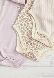 Max pretty little one fullsleeves bodysuits (pack of 3)