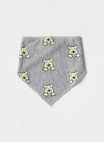 Disney Pooh bandana bibs (set of 3)