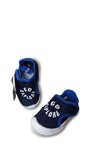 R&B Go explore slip on shoes