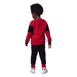 Nike Air Jordan jog set (set of 2) (Winter)