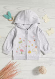 Max bee mummy's sunshine shirt, hoodie & Jog set (set of 3) (Winter)