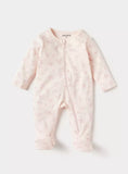 Juniors all over floral print (set of 3)