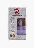 Gloo kids 4 in 1 manicure set