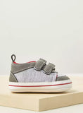 Juniors Colourblock infant shoes