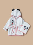 Disney Mickey Mouse starter gift set (Pack of 4)