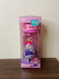 R&B fairy girl water bottle