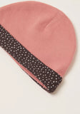 Juniors Panelled Cap