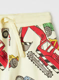 Juniors crane printed shorts (Summer)