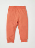 Juniors dark theme jog pants (set  of 2)
