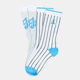 Jordan MVP Crew Socks - Pack Of 2