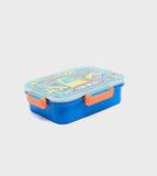 R&B cool dino stainless steel Bento lunch box