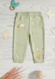Max bee mummy's sunshine shirt, hoodie & Jog set (set of 3) (Winter)