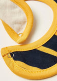 Juniors football bib